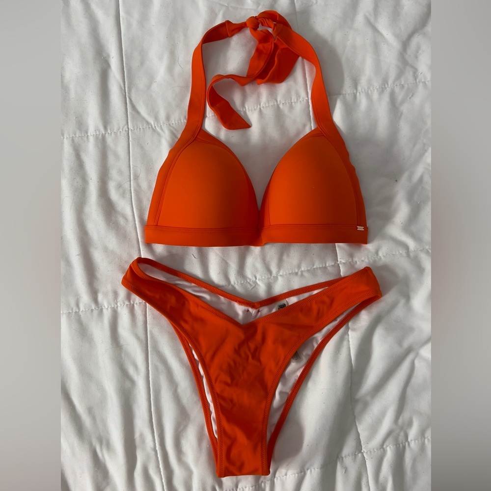 Victoria’s Secret PINK Brazilian Bikini